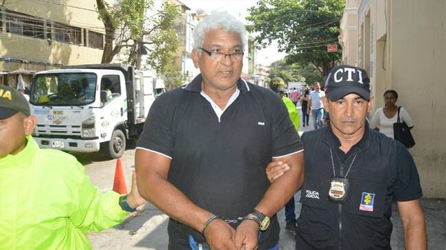 Imagen de referencia. Foto: Silvana Salas