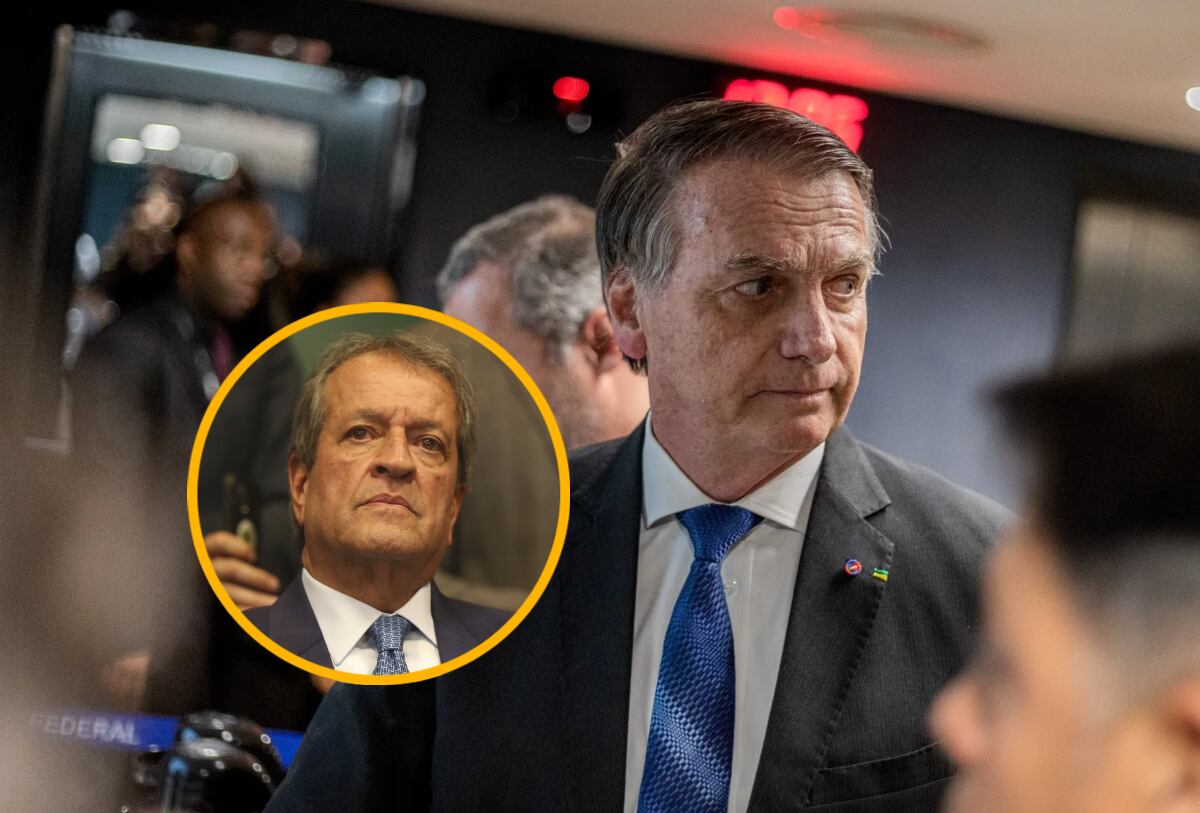 “Sí hubo un plan de golpe de Estado, pero nunca se ejecutó”: Aliado del expresidente Bolsonaro