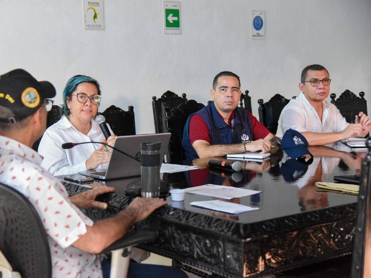 Piden renuncia de alcaldesa (e) de Cartagena por referirse despectivamente a ciudadanos