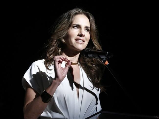 Paola Turbay se refiere a su festival de cine independiente Indiebo