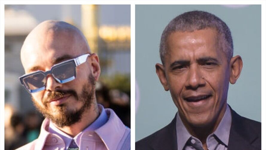 Rosalía, Ozuna, Daddy Yankee, Farruko y Anuel AA son algunos otros artistas hispanohablantes que hacen parte de la playlist.. Foto: Getty Images