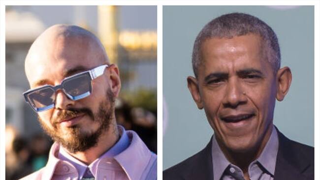 Rosalía, Ozuna, Daddy Yankee, Farruko y Anuel AA son algunos otros artistas hispanohablantes que hacen parte de la playlist.. Foto: Getty Images