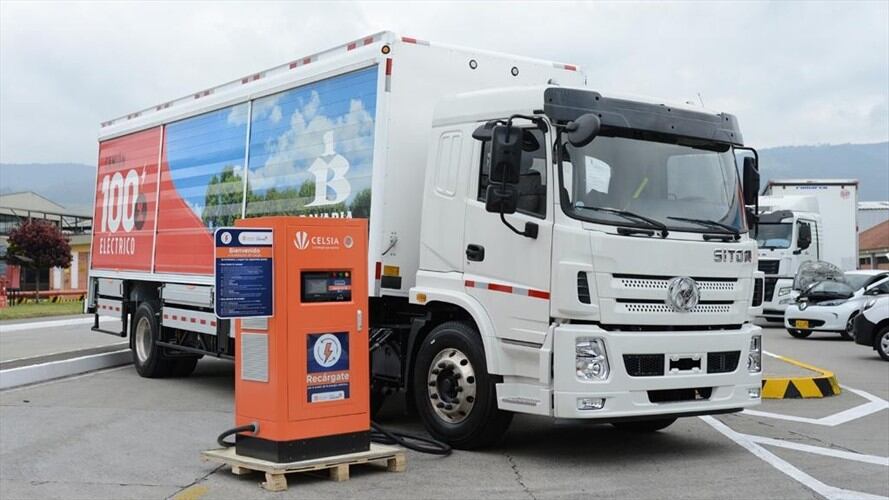 La apuesta de Bavaria para el 2021. Foto: Cortesía Bavaria