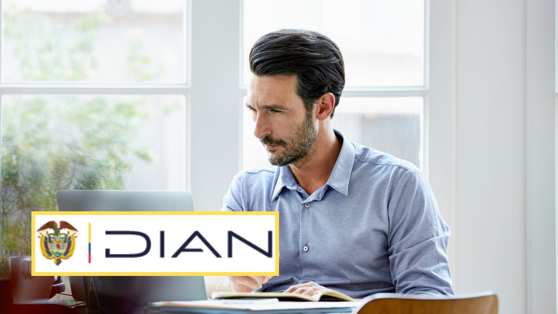 Imagen de referencia. Foto: Getty Images/DIAN