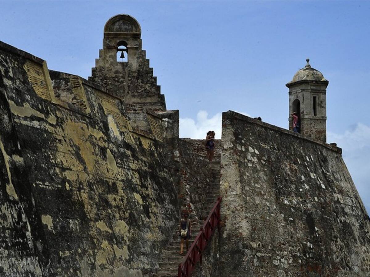 Director de Patrimonio Nacional incurre en falsedad sobre Cartagena: Sergio Londoño