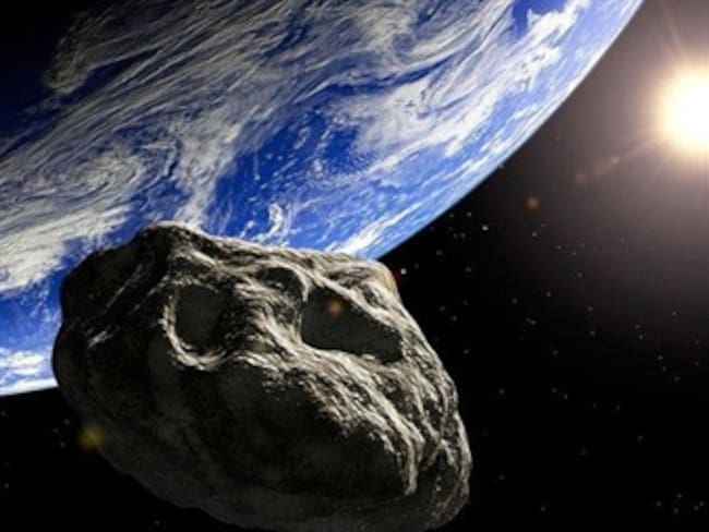 Caída de meteorito en Rusia revive profecía del “fin del mundo”