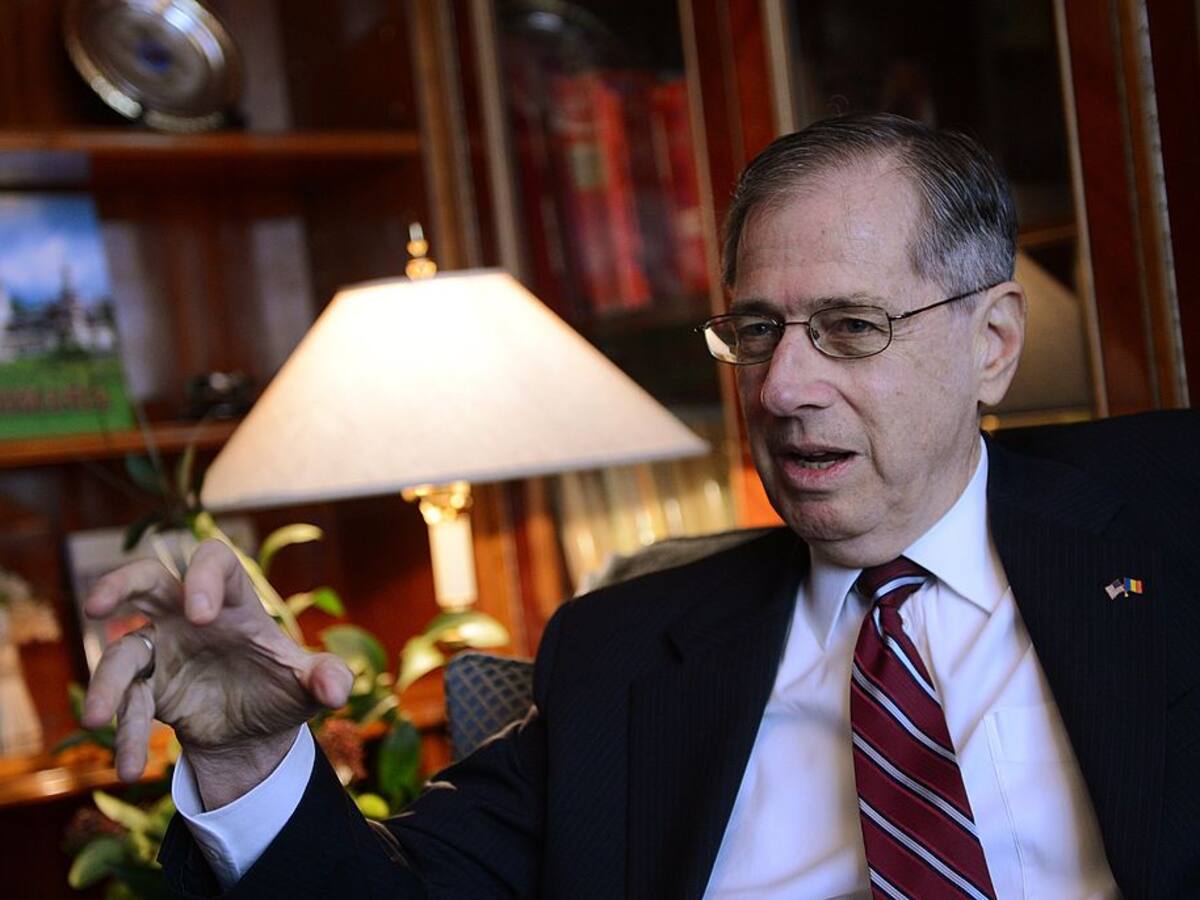 La UE y EE. UU. cooperarán más por controlar las exportaciones a Rusia