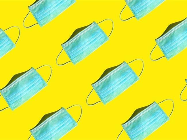 Desde ArtBo el autocuidado se transforma en arte. Foto: Getty Images