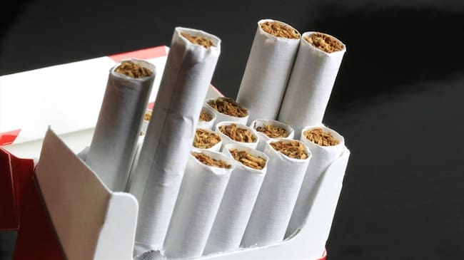 Autoridades desarticularon organización criminal transnacional dedicada al contrabando. Foto: Getty Images
