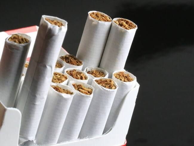 Autoridades desarticularon organización criminal transnacional dedicada al contrabando. Foto: Getty Images