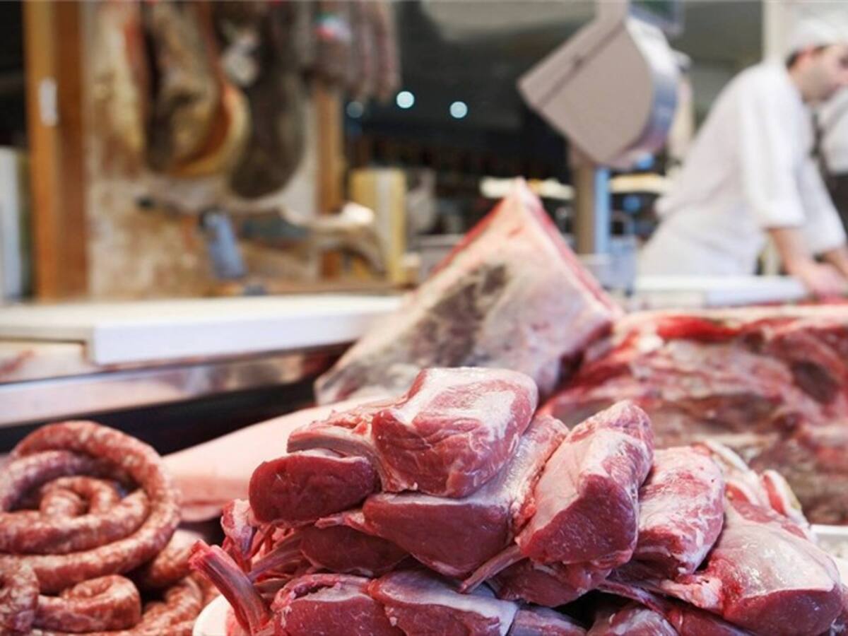 Aumentan controles en Cúcuta por comercialización de carne