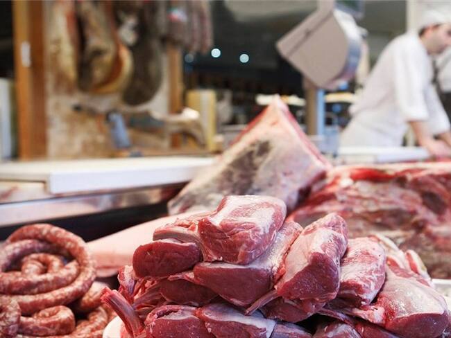 Aumentan controles en Cúcuta por comercialización de carne. Foto: Pixabay