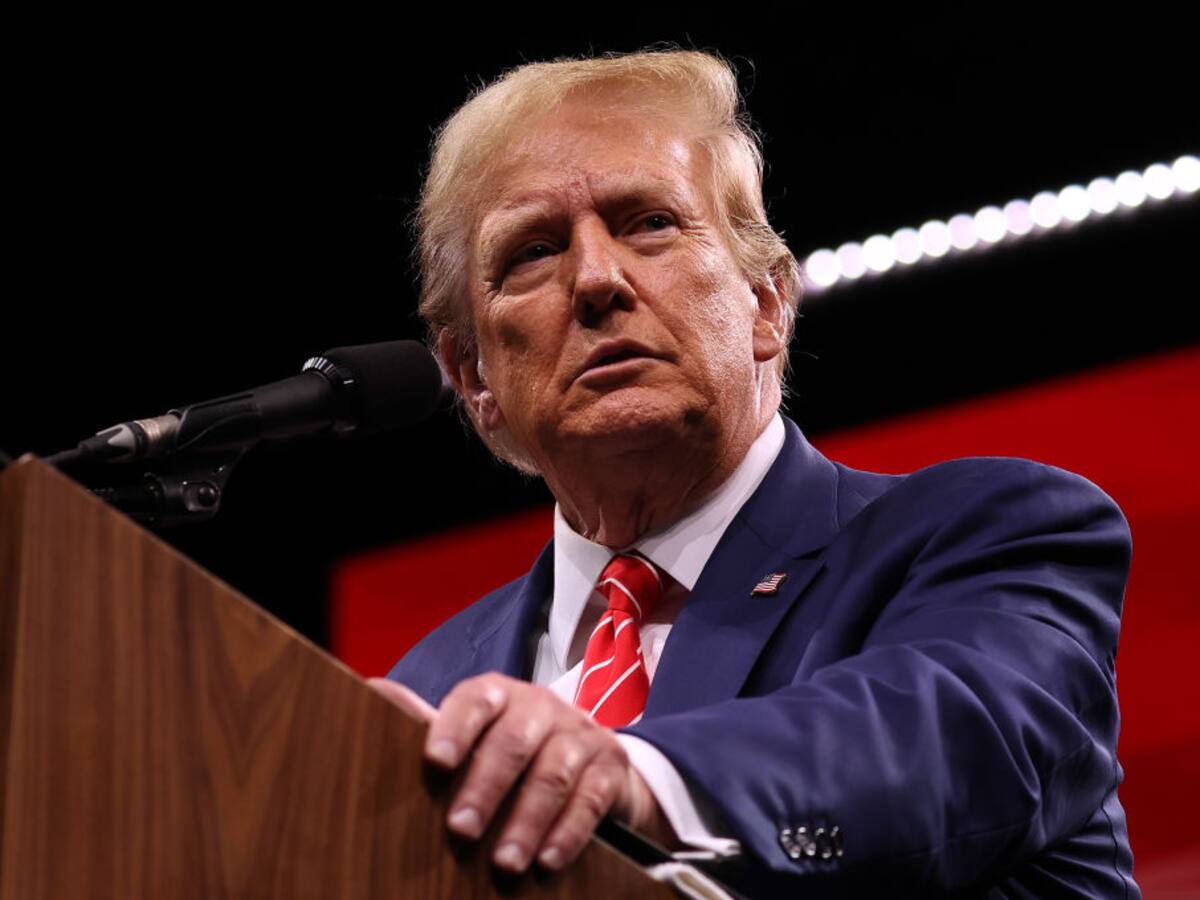 Abogados de Trump piden que se retire del caso al juez que presidió el juicio por fraude