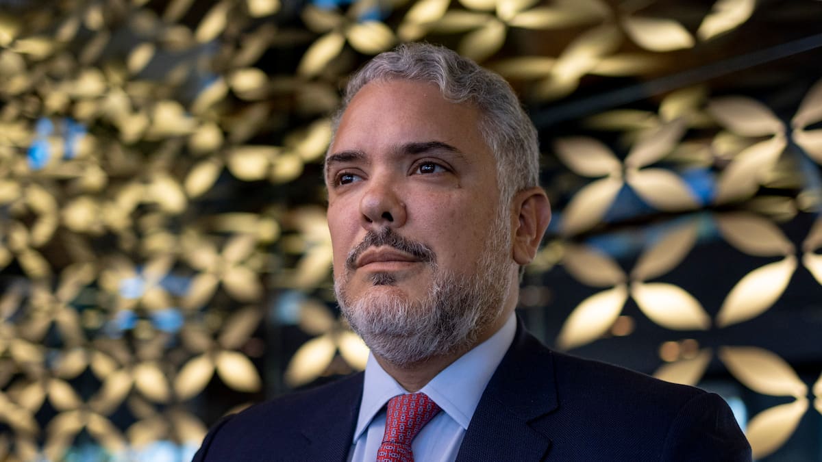 “Una expropiación”: dicen Duque y Centro Democrático sobre “inversiones forzosas” de Petro