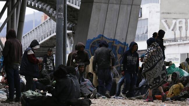 Imagen de referencia. Foto: Colprensa