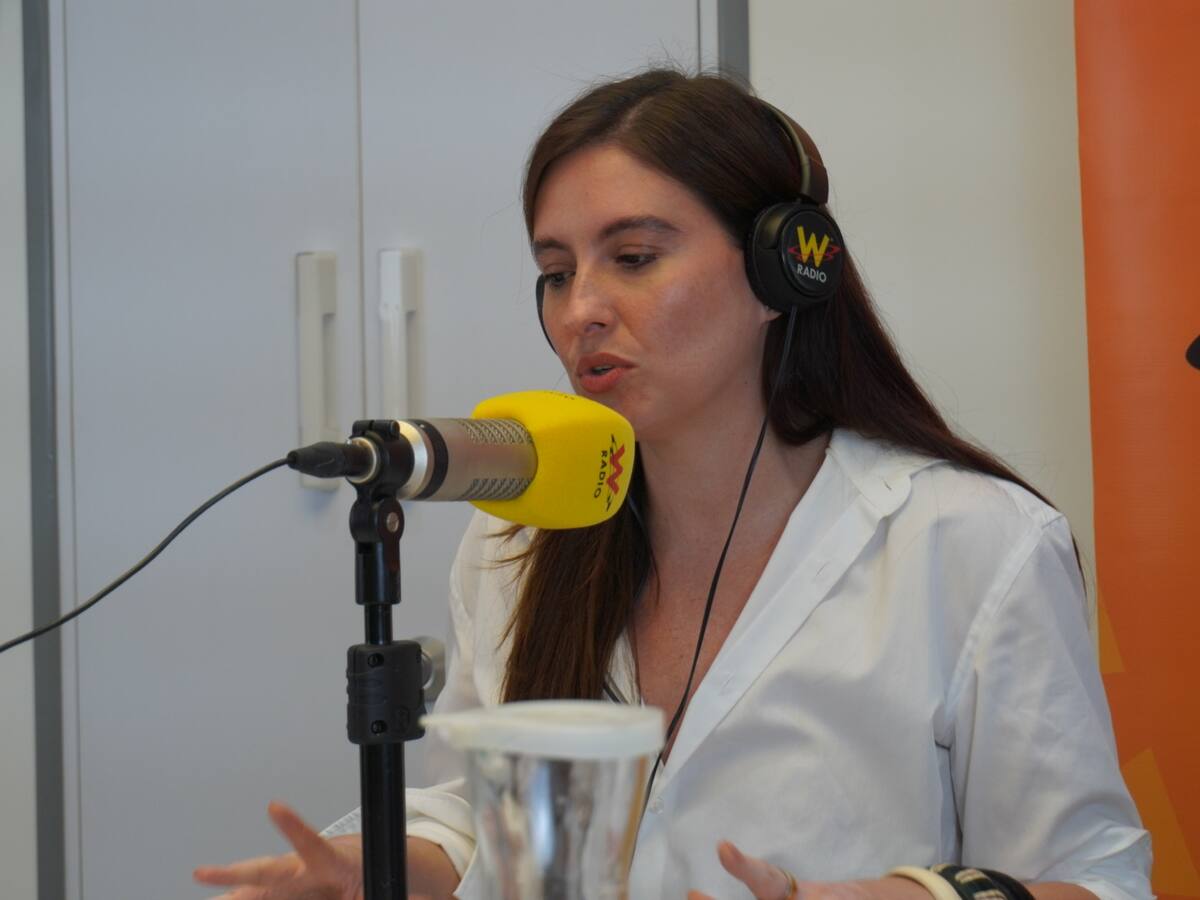 “Esto es lo que soy y lo hago con el corazón”: Taliana Vargas sobre sus proyectos públicos en Cali