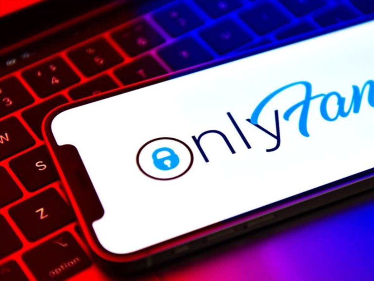 OnlyFans da marcha atrás a su decisión de prohibir contenidos sexuales