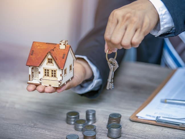 Imagen de referencia Getty Images