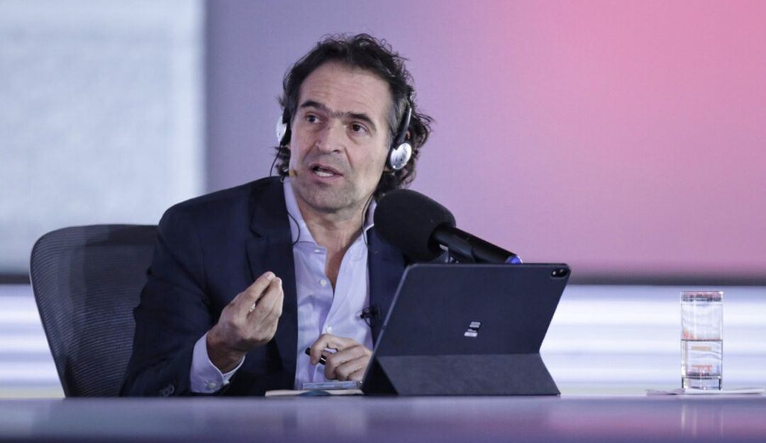 Federico Gutiérrez.