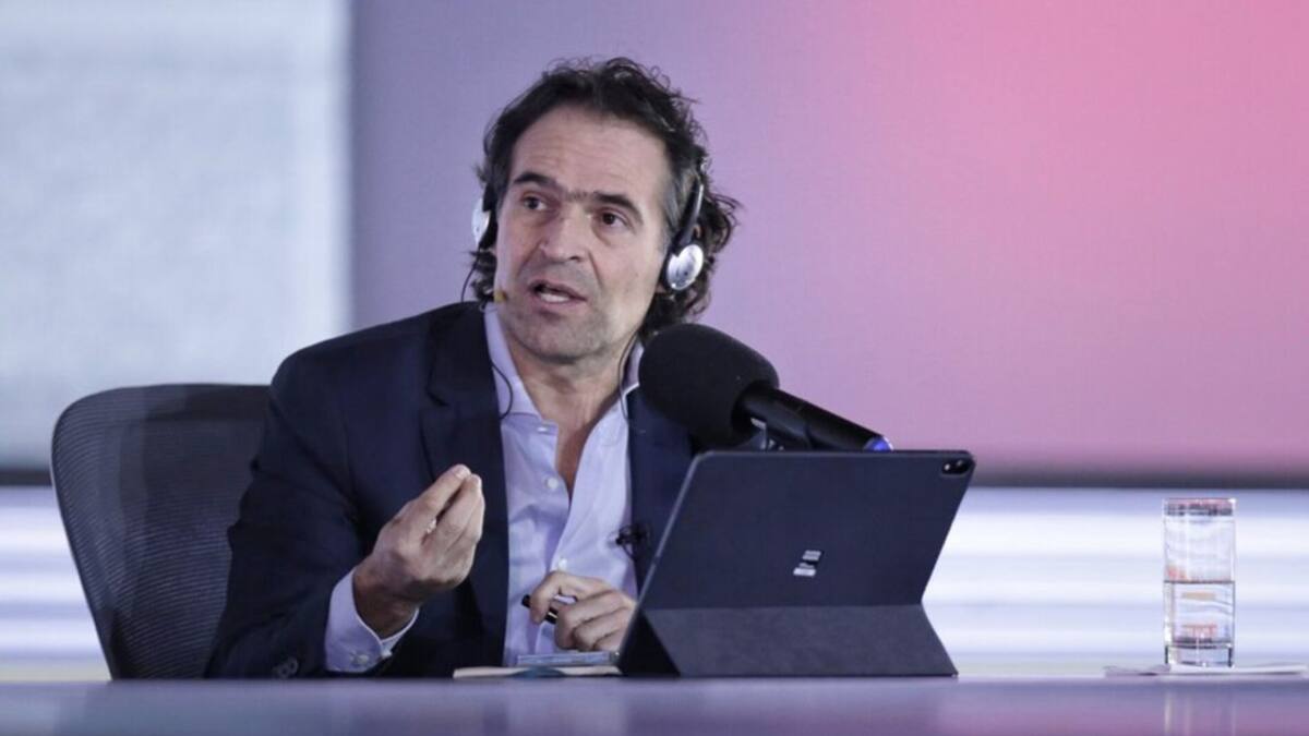 Testigo que se atrevió a hablar sobre Federico Gutiérrez saldrá del país
