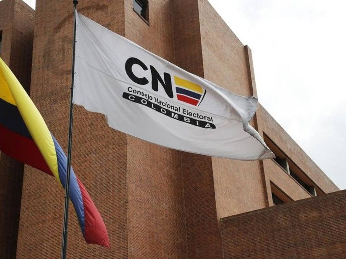 Partido Comunista Colombiano recupera su personería jurídica