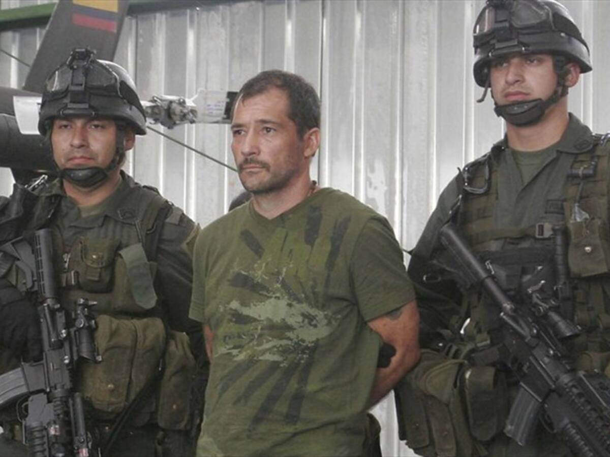 Las pruebas en contra del exmagistrado de Justicia y Paz involucrado con “El Mellizo”