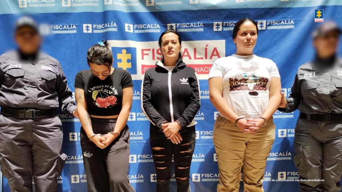 En quirófanos improvisados y sin higiene se habrían causado graves lesiones a 24 mujeres de Medellín