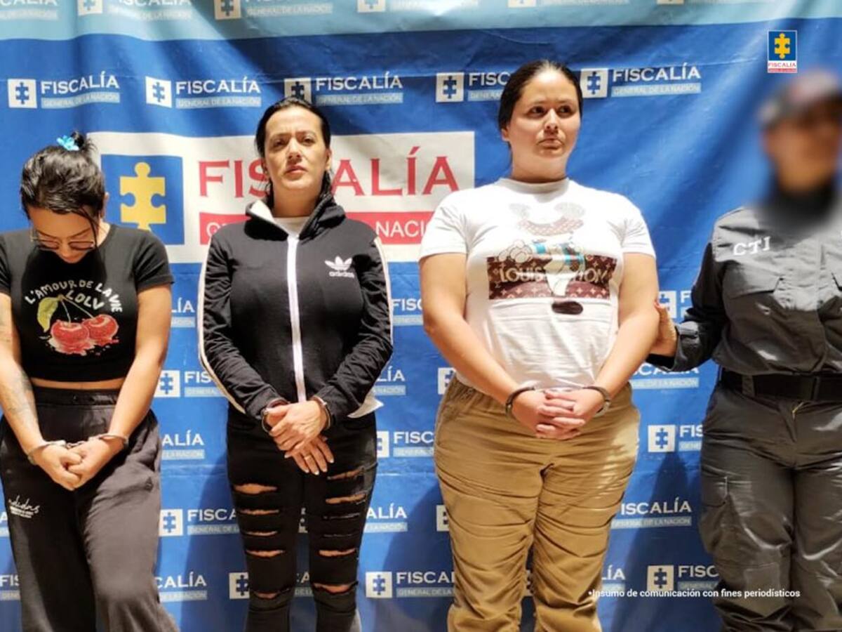 En quirófanos improvisados y sin higiene se habrían causado graves lesiones a 24 mujeres de Medellín