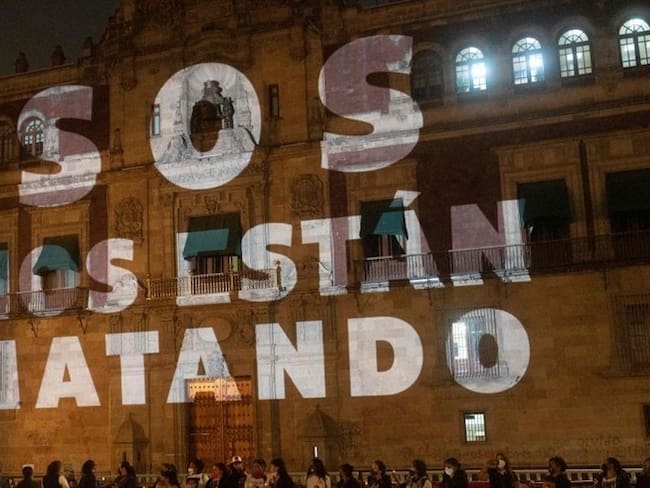 "El invencible verano de Liliana": el relato de un feminicidio en México