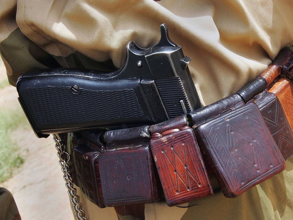 Ejército de Sudán afirmó que avanza en Omdurmán y afianza su dominio del área de Jartum