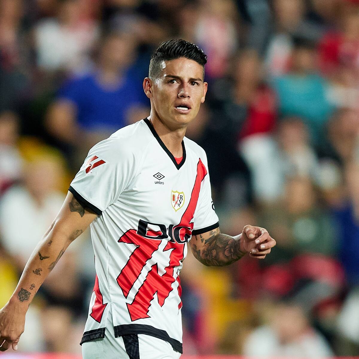 🔴 Valladolid vs. Rayo Vallecano EN VIVO: minuto a minuto del partido de LaLiga