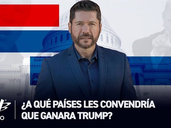 Elecciones presidenciales de Estados Unidos será el 3 de noviembre. Foto: Redacción W Radio