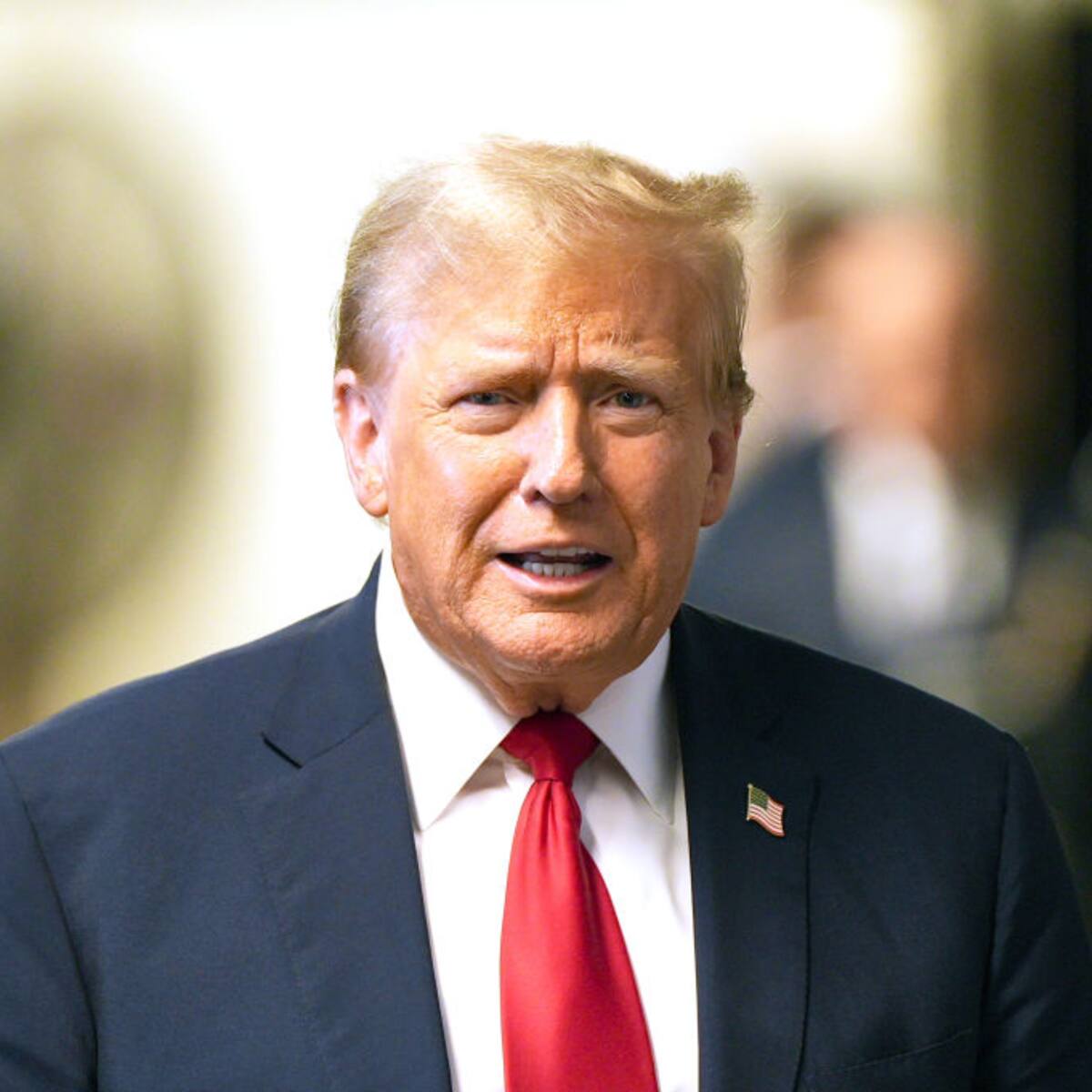 ¿Donald Trump logrará la inmunidad absoluta en el juicio en su contra?