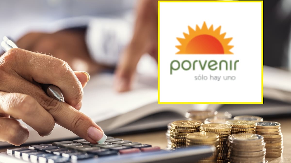 ¿Cómo retirar el saldo de las cesantías en Porvenir? Estos son los requisitos que debe cumplir