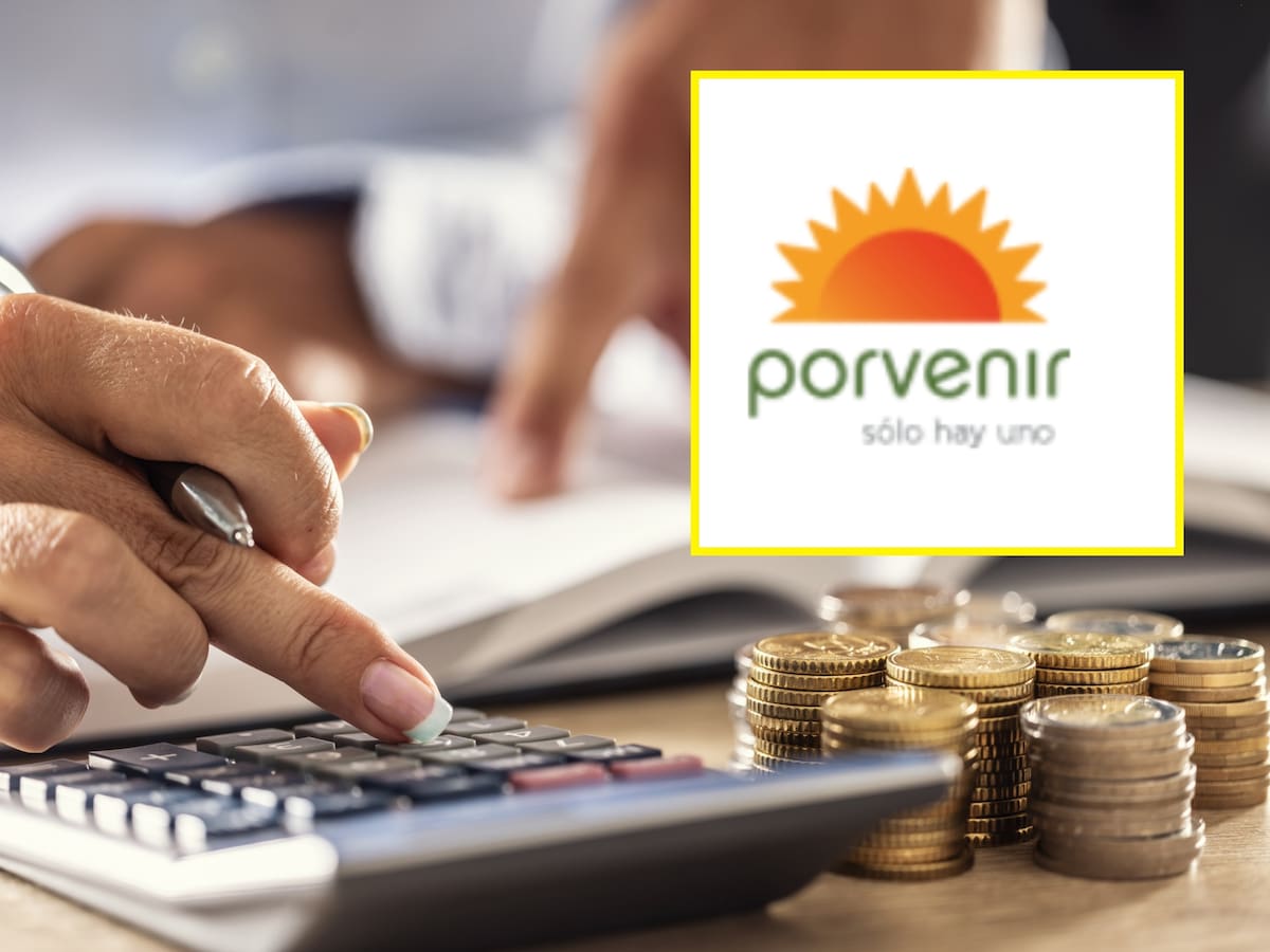 ¿Cómo retirar el saldo de las cesantías en Porvenir? Estos son los requisitos que debe cumplir