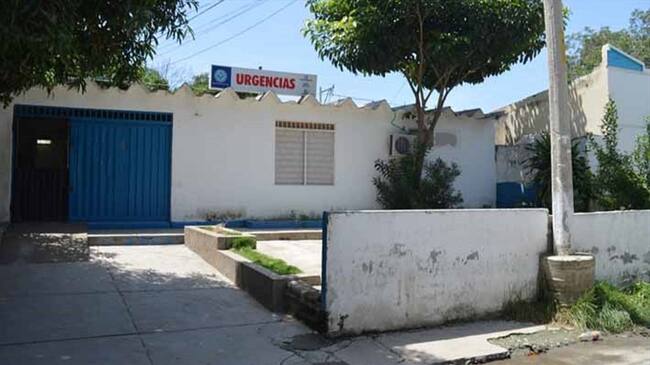 Ministerio de Salud confirmó que los diseños del Centro de Salud de Gaira, presentados por la Alcaldía de Santa Marta. Foto: Centro de Salud de Gaira