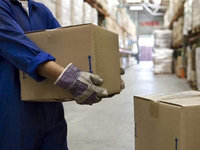 Empresas de carga en EE.UU denuncian que DIAN decomisó mercancía sin razón