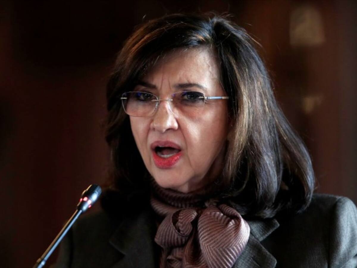 Siempre rechazaremos pronunciamientos externos que no reflejan objetividad: Blum