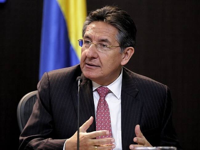 Le llegó el fin a la Ley de Justicia y Paz y Ley 600: Fiscalía. Foto: Colprensa