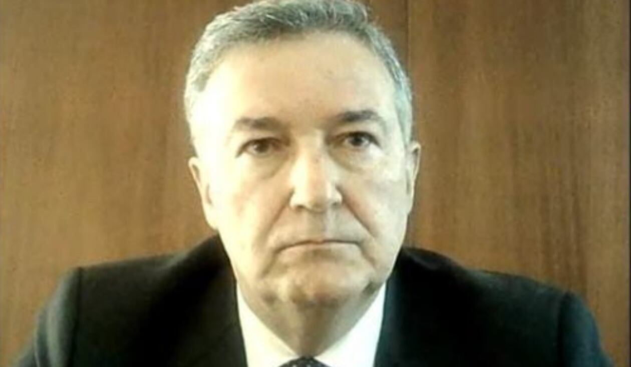 Empresario  Luis Gonzalo Gallo. Foto: Cortesía.