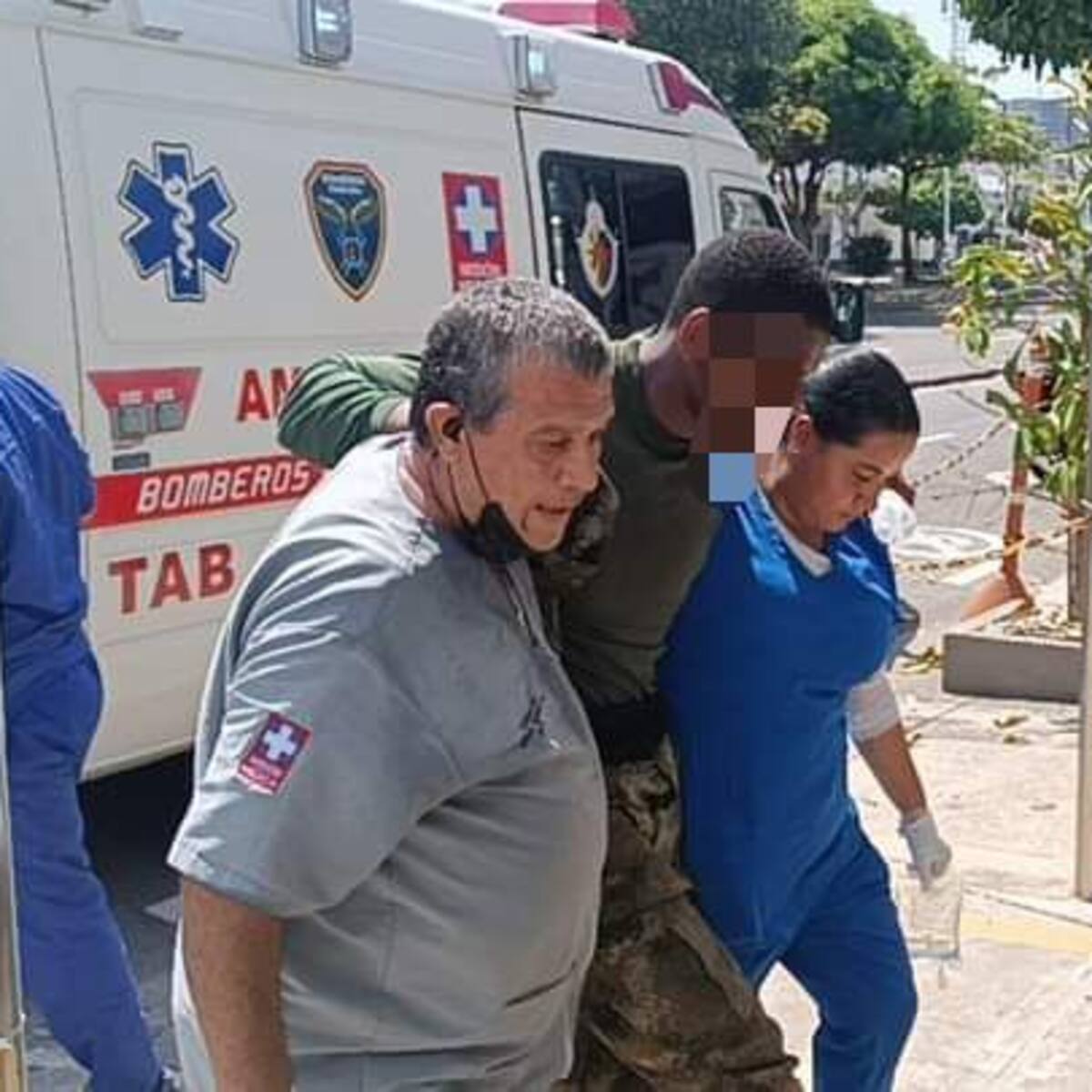 Cuatro militares muertos tras combates contra el Clan del Golfo en el sur de Bolívar