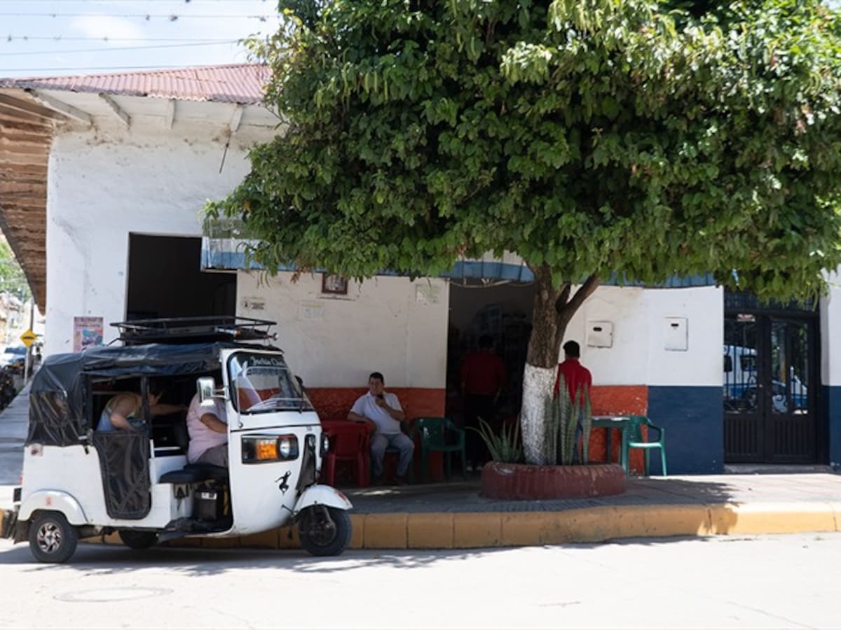 Claro amplía su cobertura 4G en Huila: más de 1.500 pobladores rurales beneficiado