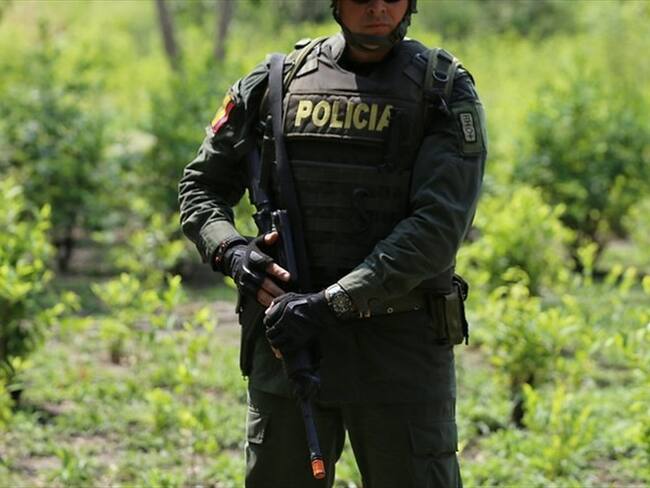 Tras retención de uniformados comunidad en Putumayo deja en libertad a funcionarios