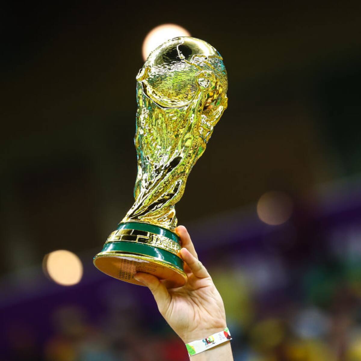 ¿Cómo quedaron los cruces de cuartos de final en Qatar 2022?