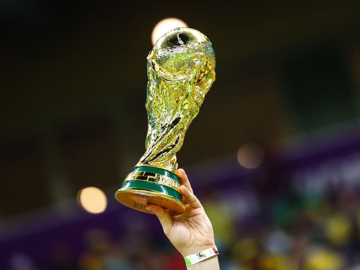 ¿Cómo quedaron los cruces de cuartos de final en Qatar 2022?