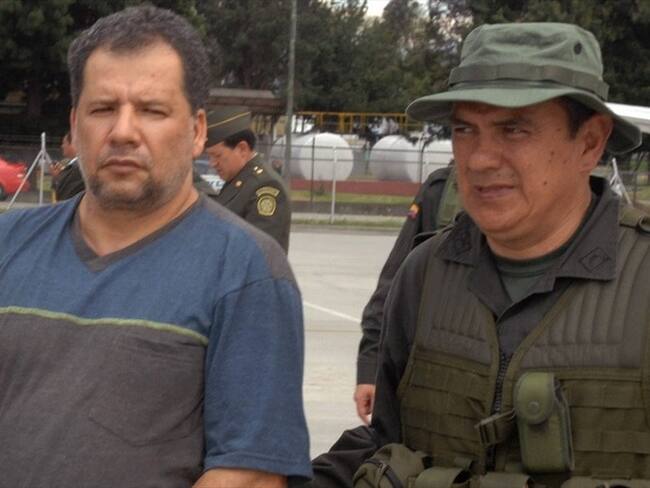 Muchos procesos quedaron inconclusos después de tres años de la extradición de Daniel Rendón Herrera.. Foto: Colprensa