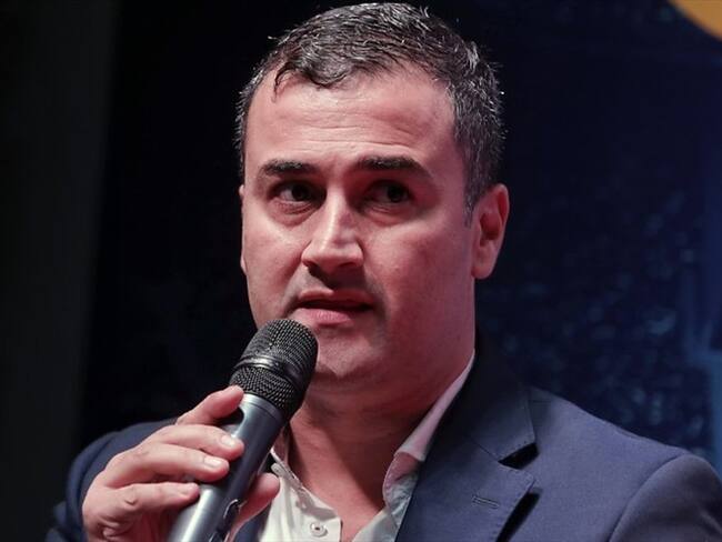 Juan David Pérez habla sobre los planes de Nacional para 2020