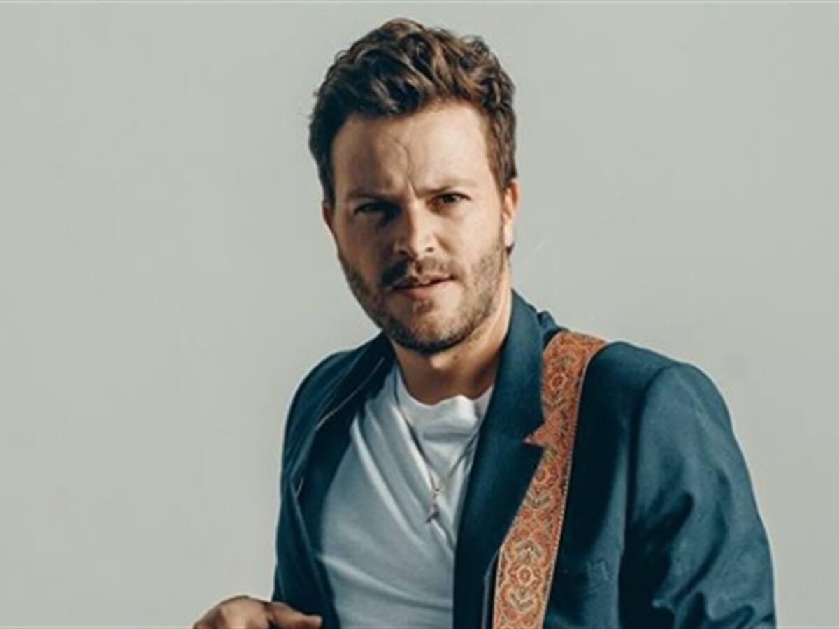 Gusi hará parte de ‘El show debe continuar en casa’