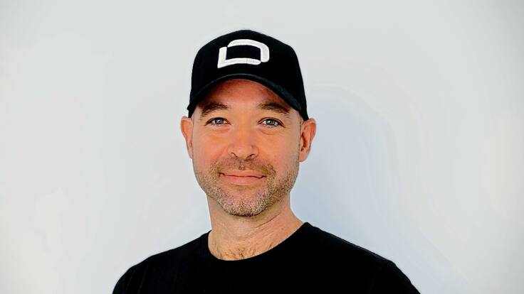 Landian, el metaverso de Austin Yavorsky