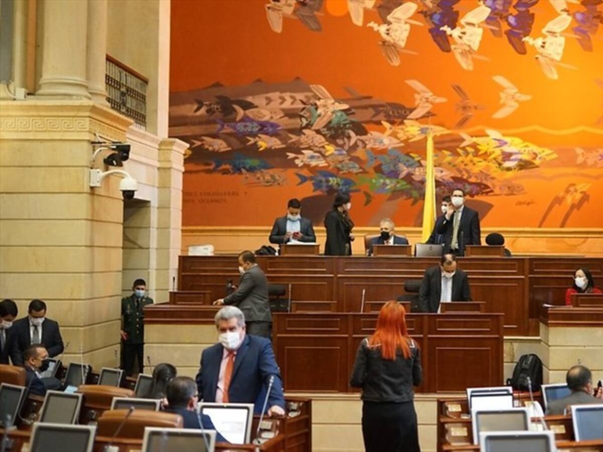 Proyecto que da descuento en SOAT de quienes no se accidenten pasó último debate